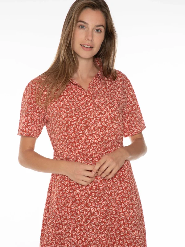 Protest Kleid “ LOURIE In Seashell 7