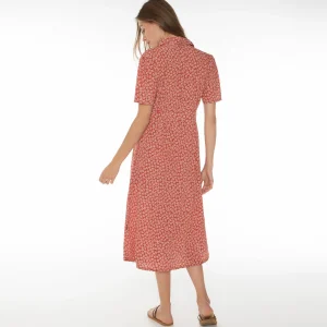Protest Kleid “ LOURIE In Seashell 21