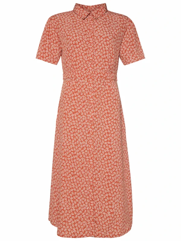 Protest Kleid “ LOURIE In Seashell 1
