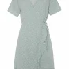 Protest Kleid “ OKARA In Malachite 25