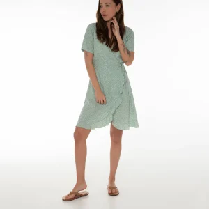Protest Kleid “ OKARA In Malachite 13