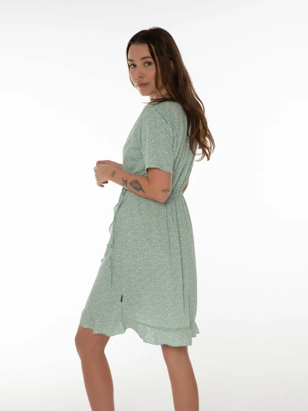Protest Kleid “ OKARA In Malachite 5