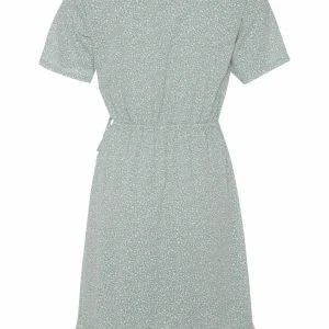 Protest Kleid “ OKARA In Malachite 17