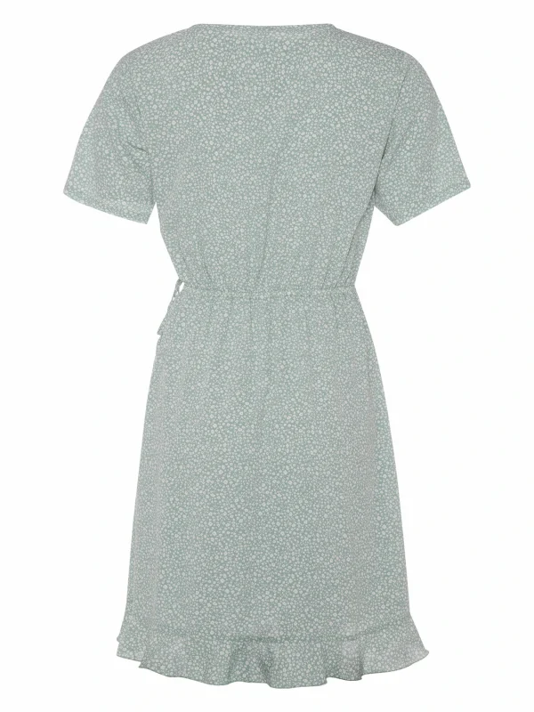 Protest Kleid “ OKARA In Malachite 6