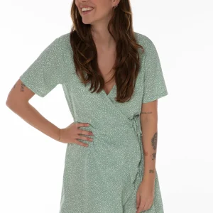 Protest Kleid “ OKARA In Malachite 19