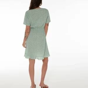Protest Kleid “ OKARA In Malachite 21