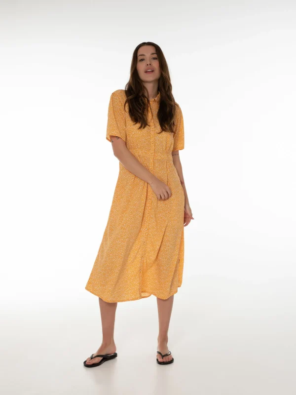 Protest Kleid “ OMSK In Bee 4