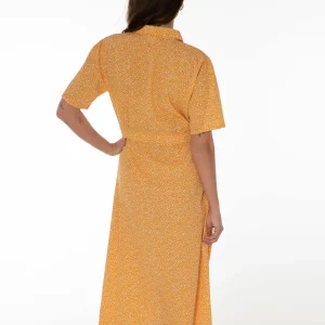 Protest Kleid “ OMSK In Bee 15
