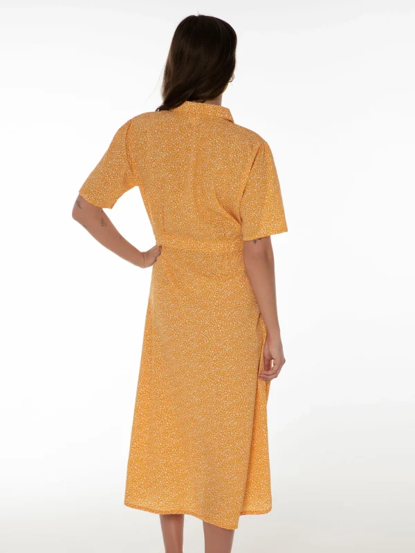 Protest Kleid “ OMSK In Bee 5