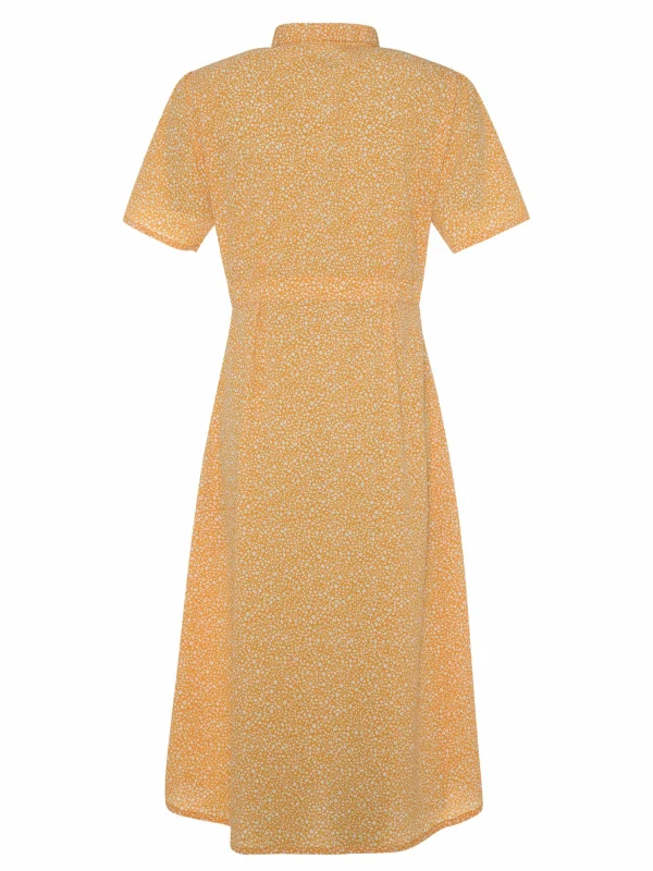 Protest Kleid “ OMSK In Bee 6