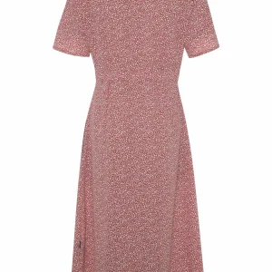 Protest Kleid “ OMSK In Terracota 17