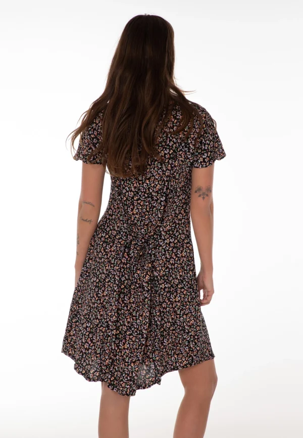 Protest Kleid “ ONTARIO In True Black 5