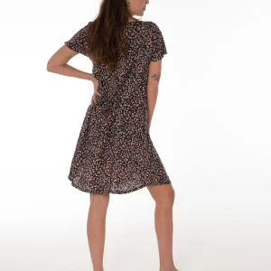 Protest Kleid “ ONTARIO In True Black 21