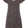 Protest Kleid “ ONTARIO In True Black 20