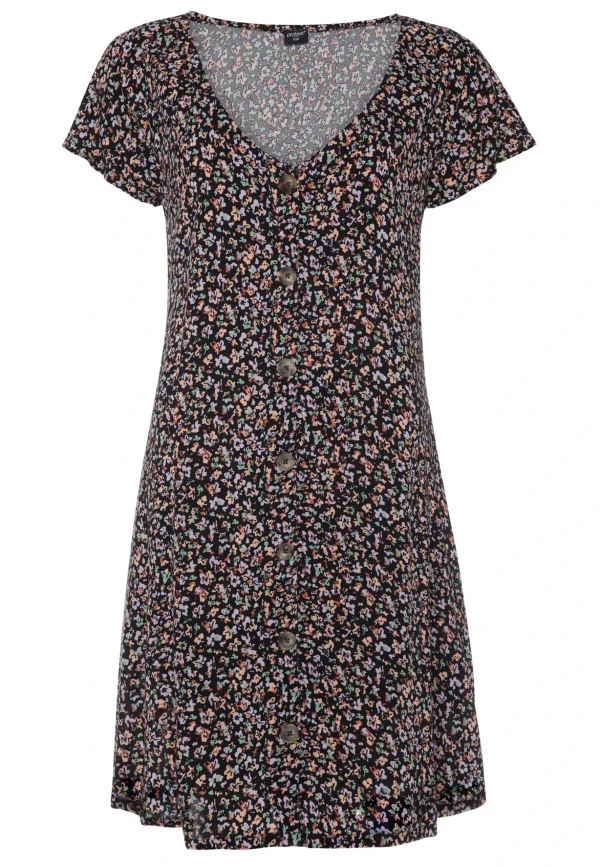 Protest Kleid “ ONTARIO In True Black 1