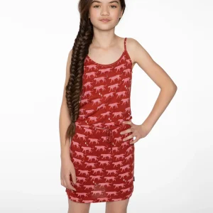 Protest Kleid “ PIXIE JR In Clay 11