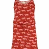 Protest Kleid “ PIXIE JR In Clay 25