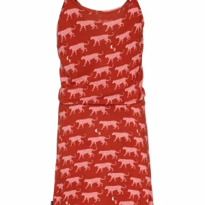 Protest Kleid “ PIXIE JR In Clay 17
