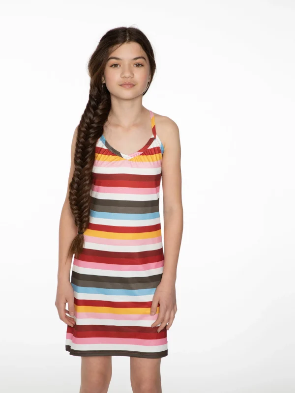 Protest Kleid “ REVOLVE 21 JR In Clay 3