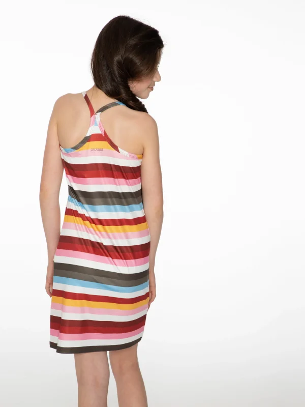 Protest Kleid “ REVOLVE 21 JR In Clay 5