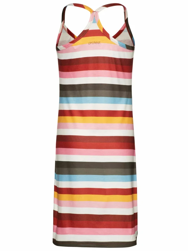 Protest Kleid “ REVOLVE 21 JR In Clay 6