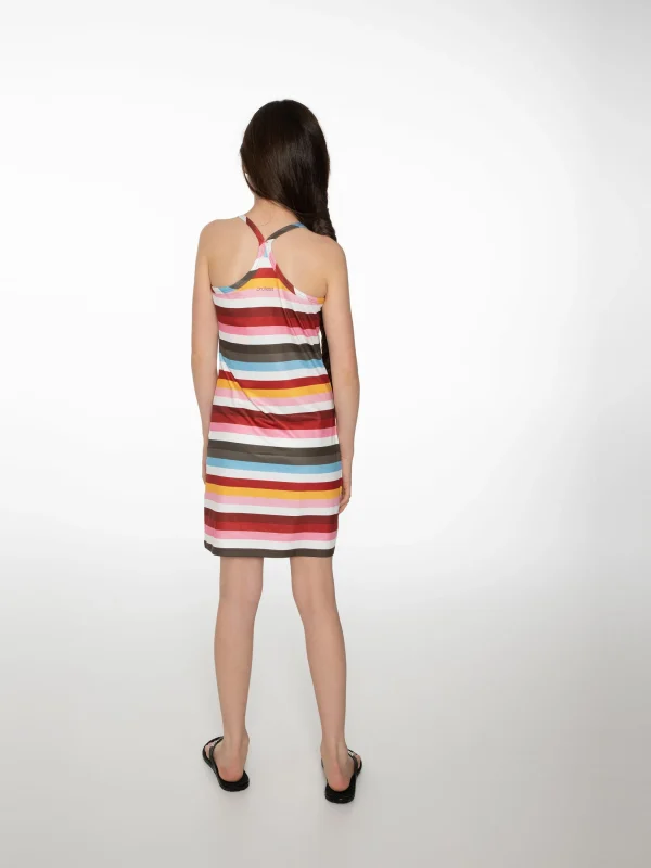 Protest Kleid “ REVOLVE 21 JR In Clay 8
