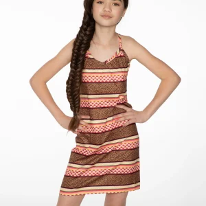 Protest Kleid “ REVOLVE 21 JR In Sandstone 11