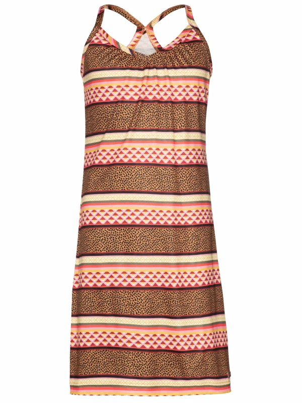 Protest Kleid “ REVOLVE 21 JR In Sandstone 1