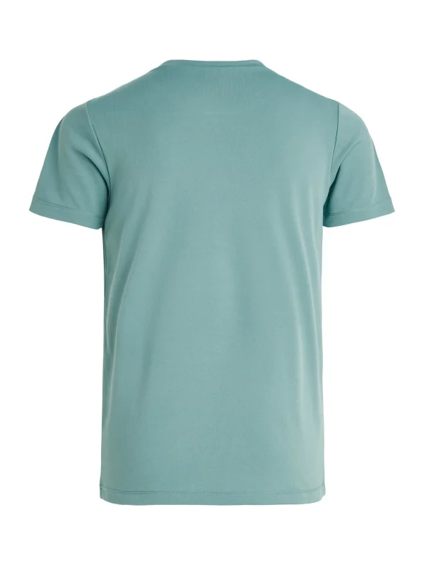 Protest Kurzarm-Rashguard “ PRTBILLIE JR In Arcticgreen 3