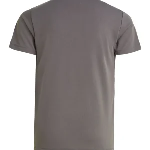 Protest Kurzarm-Rashguard “ PRTBILLIE JR In Deep Grey 6
