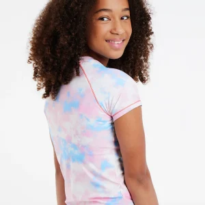 Protest Kurzarm-Rashguard “ PRTJELENA In Sugarcoral 15