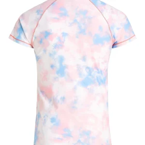 Protest Kurzarm-Rashguard “ PRTJELENA In Sugarcoral 17