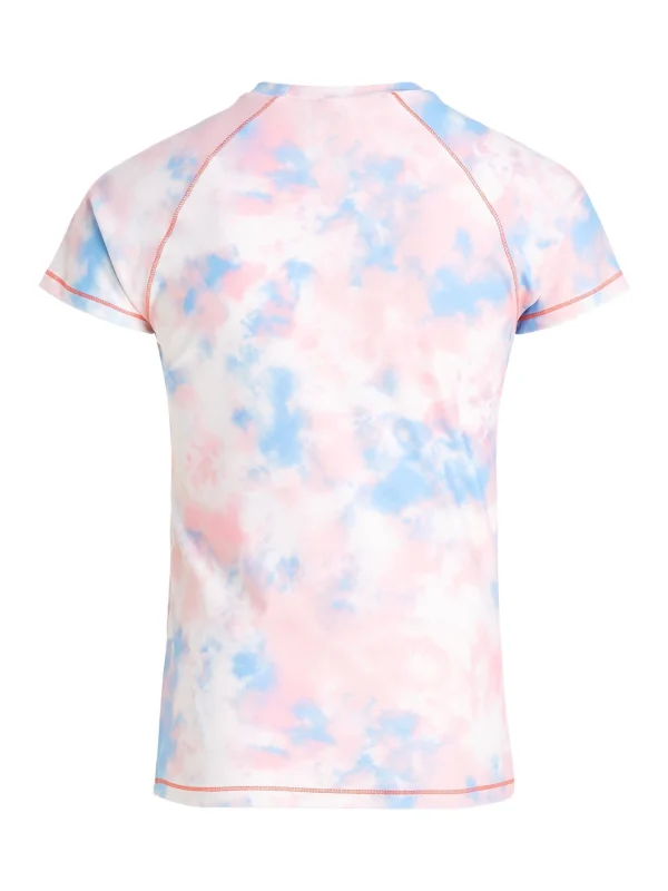 Protest Kurzarm-Rashguard “ PRTJELENA In Sugarcoral 6