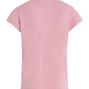 Protest Kurzarm-Rashguard “ PRTJOY JR In Duskyrose 17