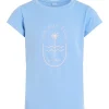 Protest Kurzarm-Rashguard “ PRTJOY JR In Havasublue 8
