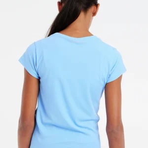 Protest Kurzarm-Rashguard “ PRTJOY JR In Havasublue 15