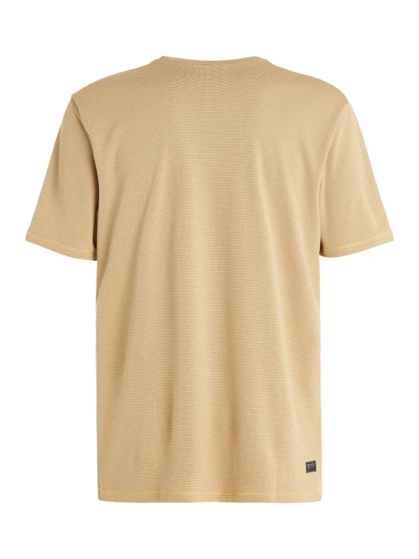 Protest Kurzarm-Rashguard “ PRTLEGUNDI In ButterYellow 6