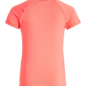 Protest Kurzarm-Rashguard “ PRTSENNA JR In Sugarcoral 6