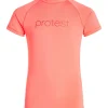 Protest Kurzarm-Rashguard “ PRTSENNA JR In Sugarcoral 10