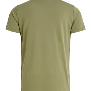 Protest Kurzarm-Rashguard “ PRTSTEVOR JR In Artichoke Green 6