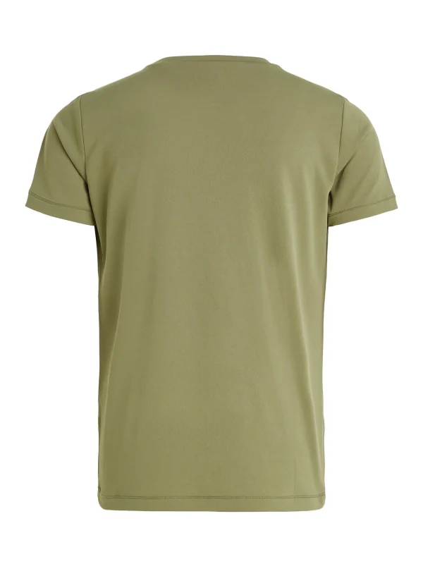 Protest Kurzarm-Rashguard “ PRTSTEVOR JR In Artichoke Green 3