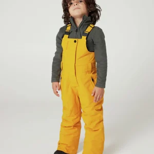 Protest Latzhose “ PRTNEUTRAL TD In Dark Yellow 9