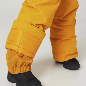 Protest Latzhose “ PRTNEUTRAL TD In Dark Yellow 13