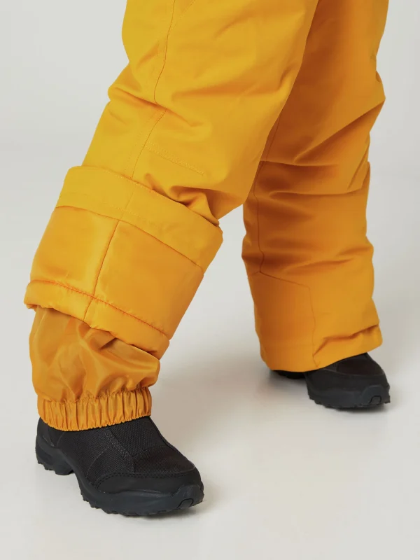 Protest Latzhose “ PRTNEUTRAL TD In Dark Yellow 5
