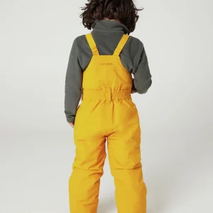 Protest Latzhose “ PRTNEUTRAL TD In Dark Yellow 15