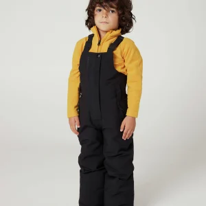 Protest Latzhose “ PRTNEUTRAL TD In True Black 9