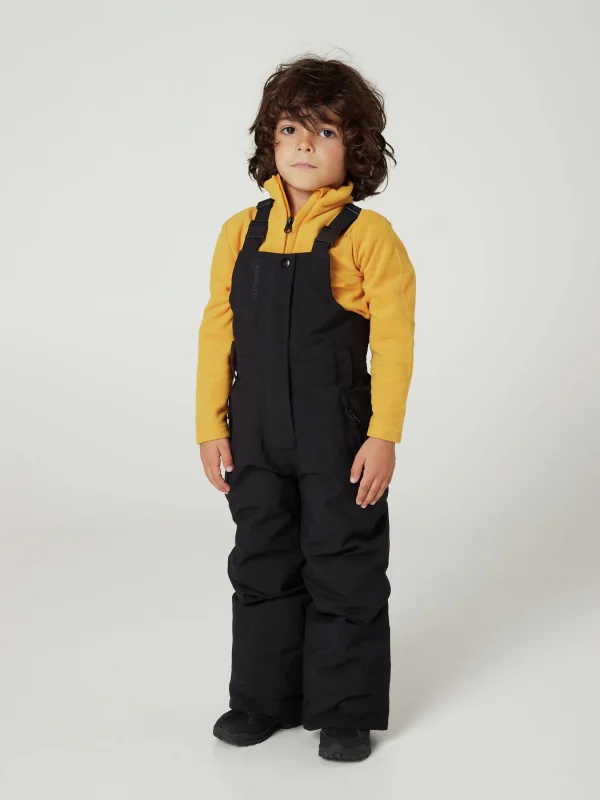 Protest Latzhose “ PRTNEUTRAL TD In True Black 3