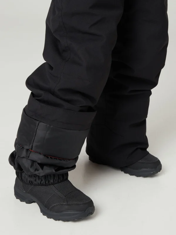 Protest Latzhose “ PRTNEUTRAL TD In True Black 5