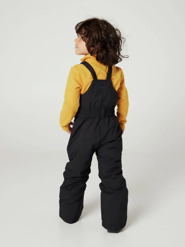 Protest Latzhose “ PRTNEUTRAL TD In True Black 6