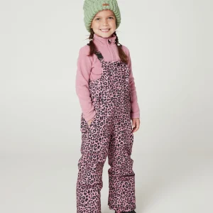 Protest Latzhose “ PRTTUVA TD In Pink Tulip 9
